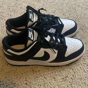 Panda Nike Dunks